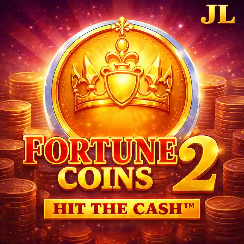Fortune Coins 2
