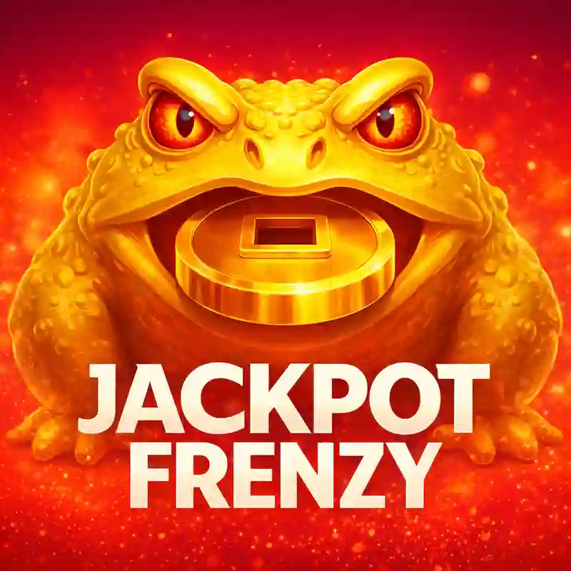 Jackpot Frenzy Online Slot Game
