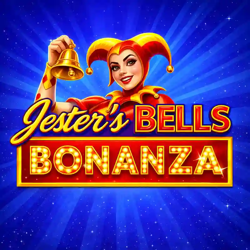 Jester's Bells Bonanza Casino Game