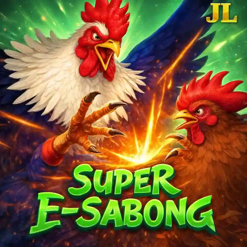 Super E-Sabong Gaming